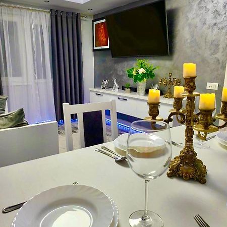 Giurgiu Studio Delux מראה חיצוני תמונה