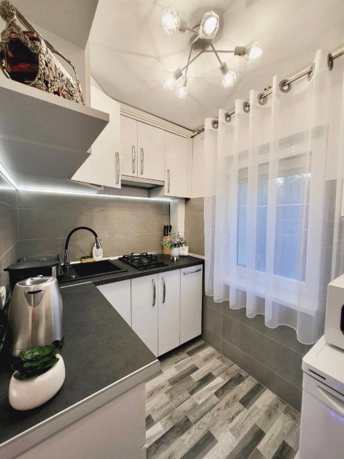 Giurgiu Studio Delux מראה חיצוני תמונה