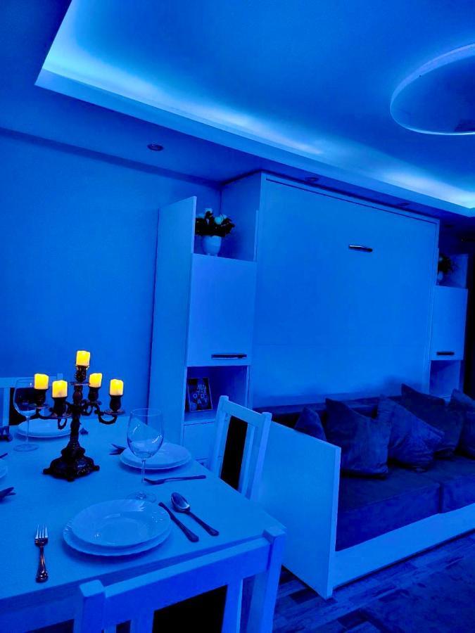 Giurgiu Studio Delux מראה חיצוני תמונה