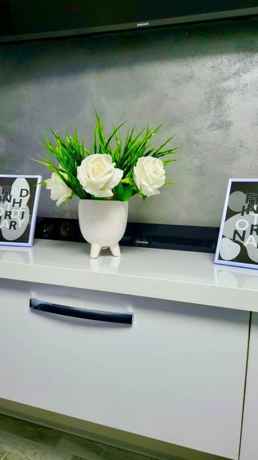 Giurgiu Studio Delux מראה חיצוני תמונה