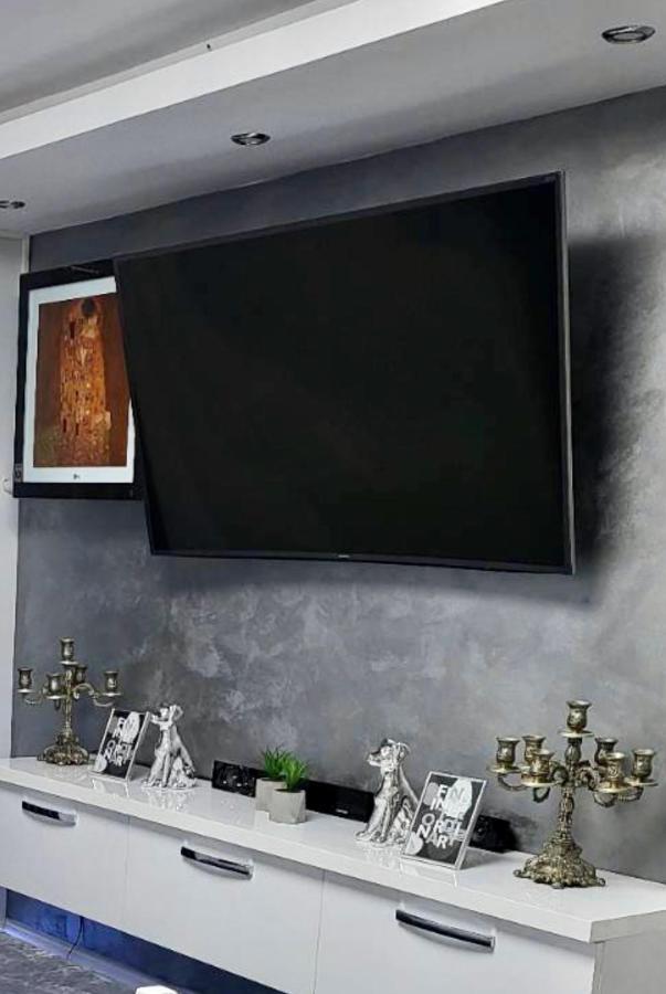 Giurgiu Studio Delux מראה חיצוני תמונה