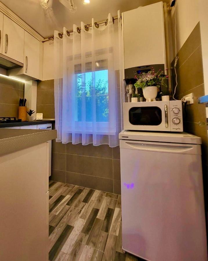 Giurgiu Studio Delux מראה חיצוני תמונה