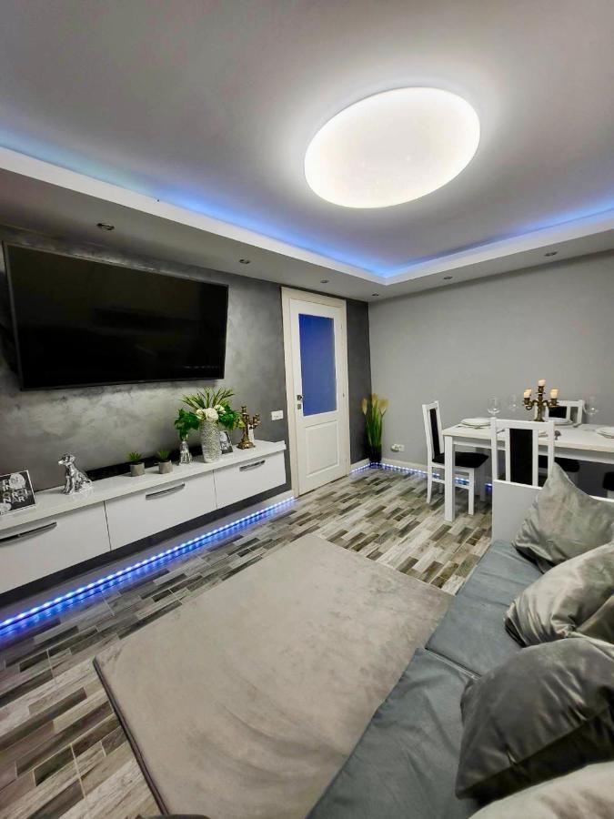 Giurgiu Studio Delux מראה חיצוני תמונה