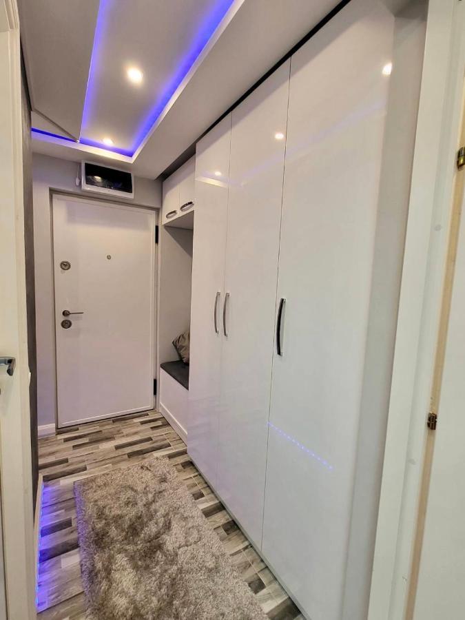 Giurgiu Studio Delux מראה חיצוני תמונה