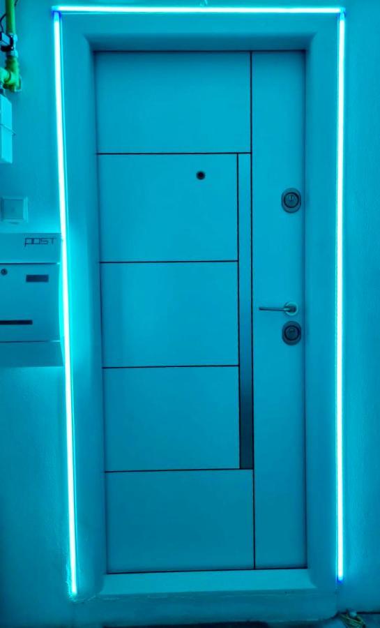 Giurgiu Studio Delux מראה חיצוני תמונה