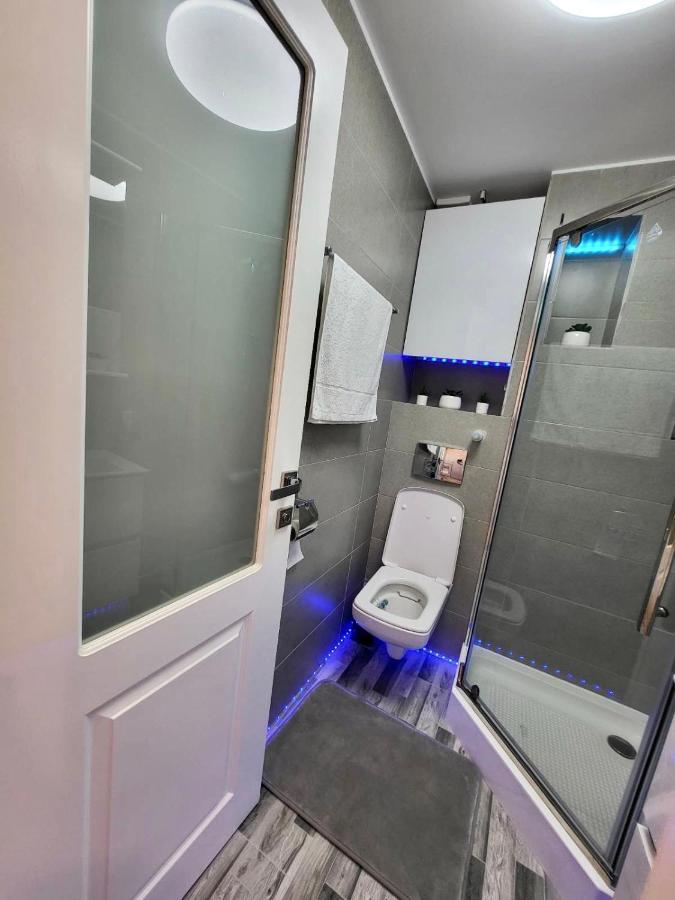 Giurgiu Studio Delux מראה חיצוני תמונה