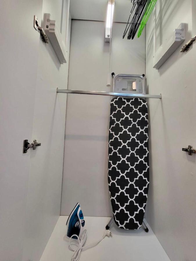 Giurgiu Studio Delux מראה חיצוני תמונה
