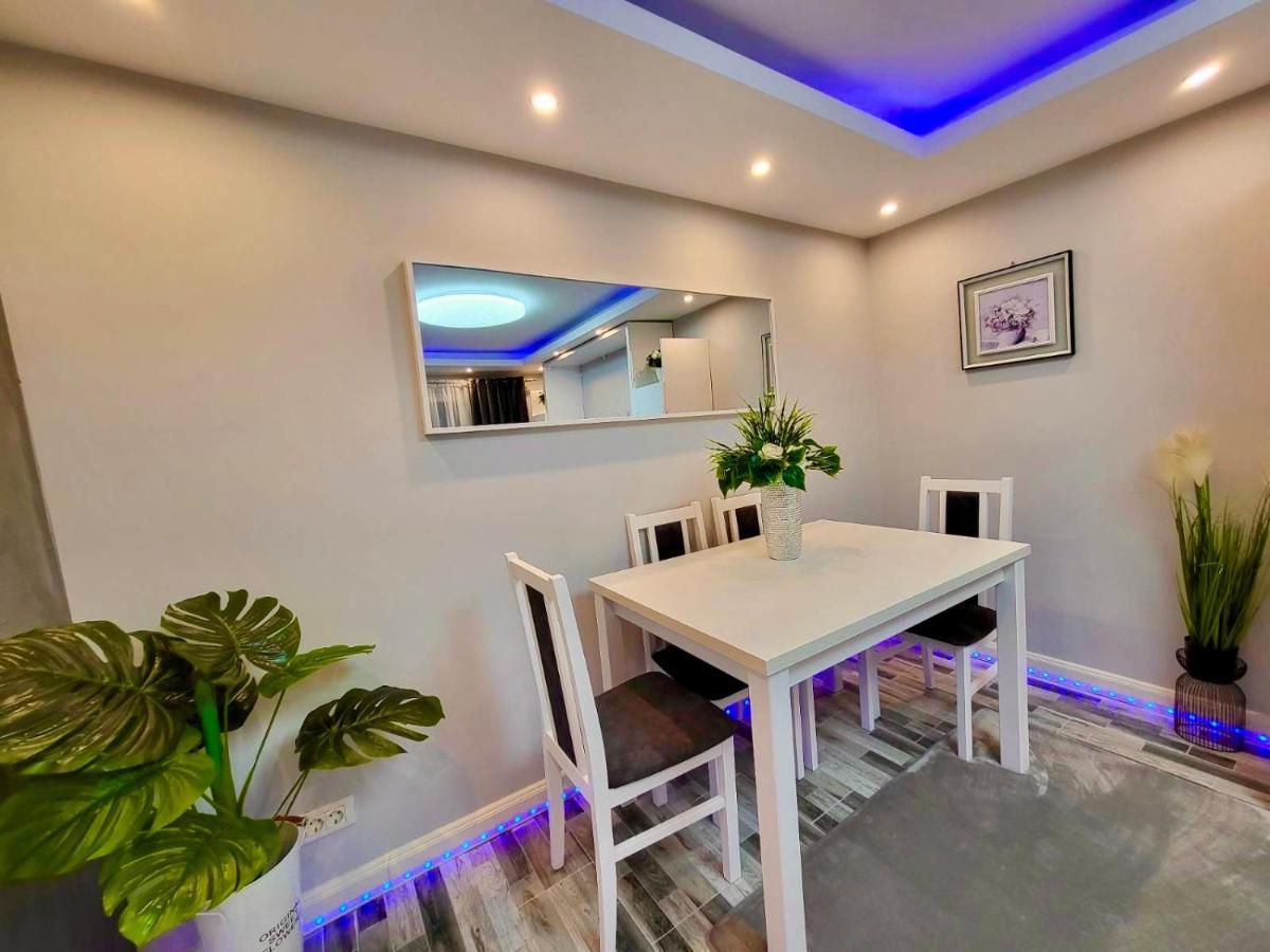 Giurgiu Studio Delux מראה חיצוני תמונה
