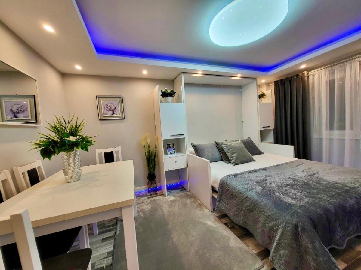 Giurgiu Studio Delux מראה חיצוני תמונה