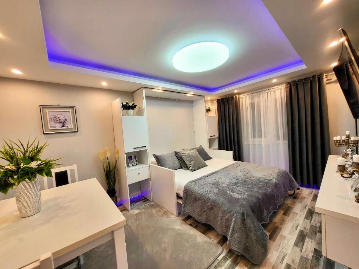 Giurgiu Studio Delux מראה חיצוני תמונה
