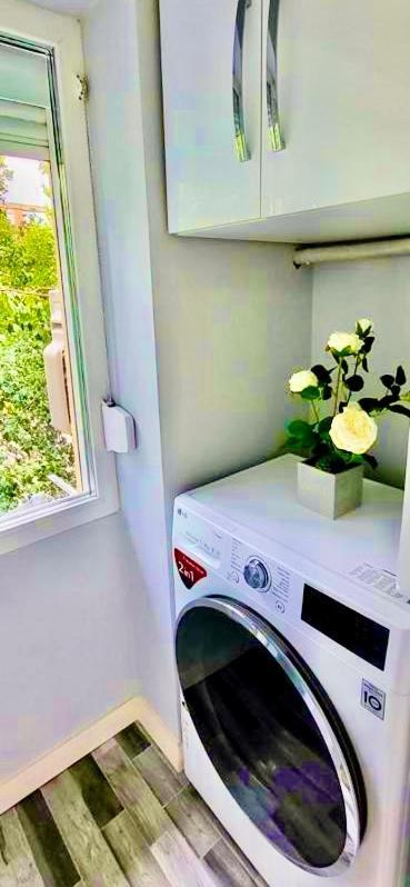 Giurgiu Studio Delux מראה חיצוני תמונה