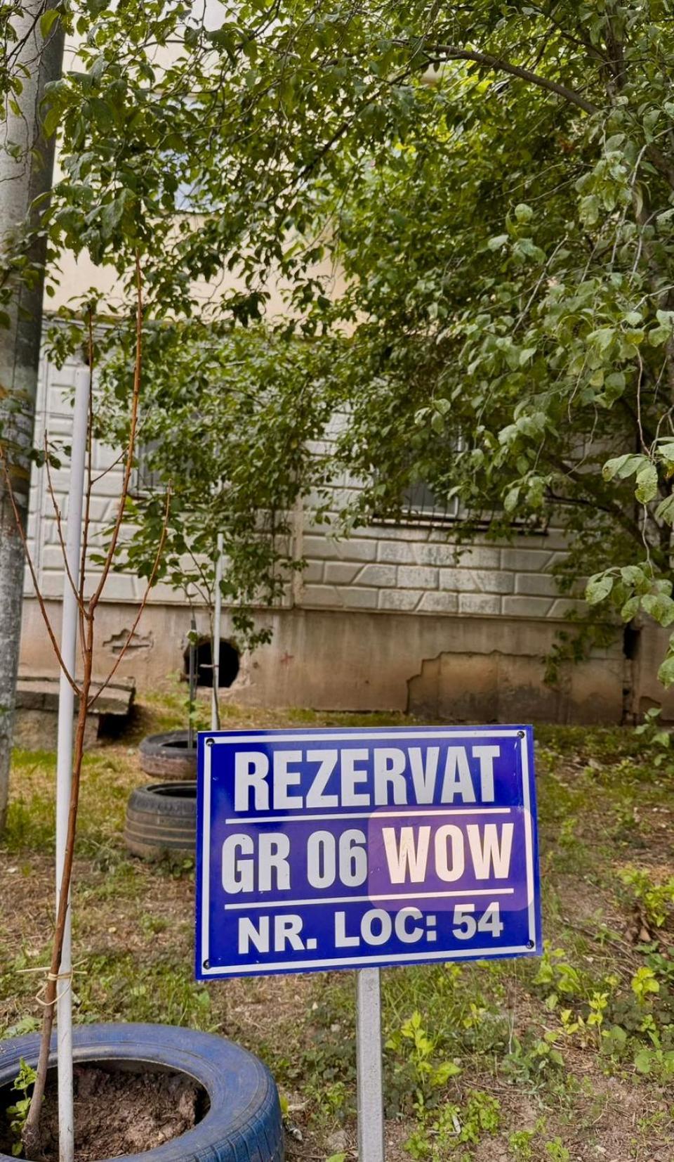 Giurgiu Studio Delux מראה חיצוני תמונה
